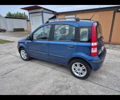 Fiat Panda 1.2 benzina neopatentati - 9