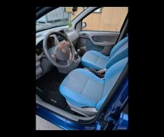 Fiat Panda 1.2 benzina neopatentati - 10