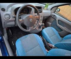 Fiat Panda 1.2 benzina neopatentati - 11