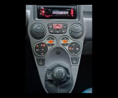 Fiat Panda 1.2 benzina neopatentati - 13