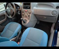 Fiat Panda 1.2 benzina neopatentati - 19