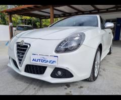 Alfa Romeo Giulietta 1.6 JTDm-2 105 CV Distinctive