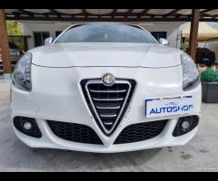 Alfa Romeo Giulietta 1.6 JTDm-2 105 CV Distinctive