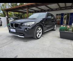 Bmw X1 xDrive20d Futura