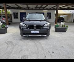 Bmw X1 xDrive20d Futura