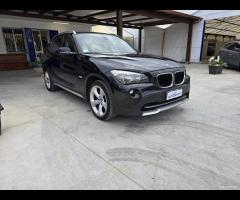 Bmw X1 xDrive20d Futura