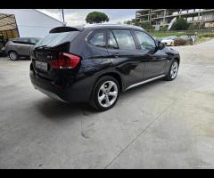 Bmw X1 xDrive20d Futura