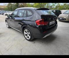 Bmw X1 xDrive20d Futura