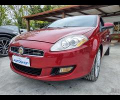 Fiat Bravo 1.6 MJT 105 CV Active