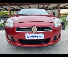 Fiat Bravo 1.6 MJT 105 CV Active