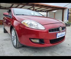 Fiat Bravo 1.6 MJT 105 CV Active