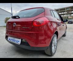 Fiat Bravo 1.6 MJT 105 CV Active