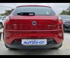 Fiat Bravo 1.6 MJT 105 CV Active