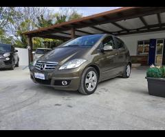 Mercedes-benz A 180 A 180 AUTOMATIC Avantgarde