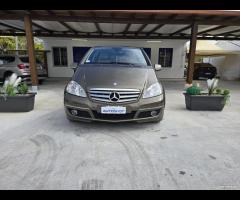 Mercedes-benz A 180 A 180 AUTOMATIC Avantgarde - 2