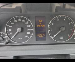 Mercedes-benz A 180 A 180 AUTOMATIC Avantgarde - 9