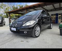 Mercedes-benz A 180 A 180 CDI Elegance