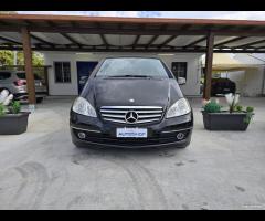 Mercedes-benz A 180 A 180 CDI Elegance