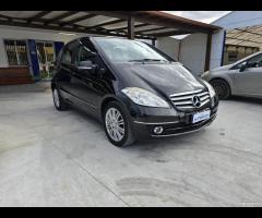 Mercedes-benz A 180 A 180 CDI Elegance