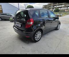 Mercedes-benz A 180 A 180 CDI Elegance