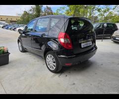 Mercedes-benz A 180 A 180 CDI Elegance