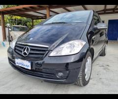 Mercedes-benz A 180 A 180 CDI Elegance