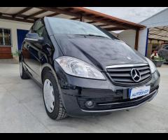 Mercedes-benz A 180 A 180 CDI Elegance