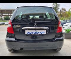 Mercedes-benz A 180 A 180 CDI Elegance