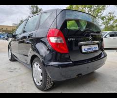 Mercedes-benz A 180 A 180 CDI Elegance - 6