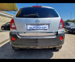 Opel Antara 2.2 CDTI 163CV Start&Stop Cosmo