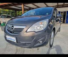 Opel Meriva 1.7 CDTI 110CV Cosmo