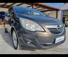 Opel Meriva 1.7 CDTI 110CV Cosmo