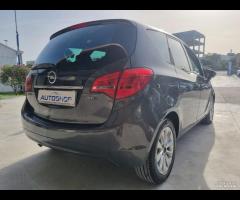 Opel Meriva 1.7 CDTI 110CV Cosmo