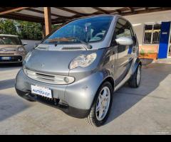 Smart Smart 700 smart cabrio pure