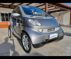 Smart Smart 700 smart cabrio pure