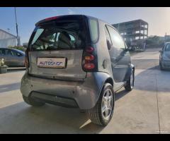 Smart Smart 700 smart cabrio pure