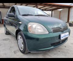 Toyota Yaris 1.0i 16V cat 5 porte