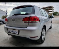 Volkswagen Golf 1.6 TDI DPF 5p. Comfortline