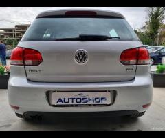 Volkswagen Golf 1.6 TDI DPF 5p. Comfortline - 5