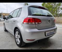 Volkswagen Golf 1.6 TDI DPF 5p. Comfortline - 6