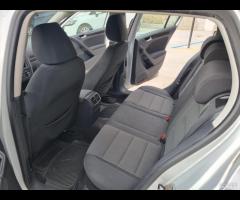 Volkswagen Golf 1.6 TDI DPF 5p. Comfortline - 8