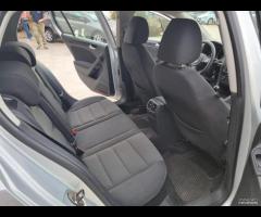 Volkswagen Golf 1.6 TDI DPF 5p. Comfortline - 9