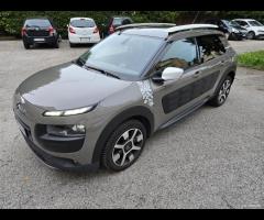 Citroen C4 Cactus BlueHDi 100 Rip Curl