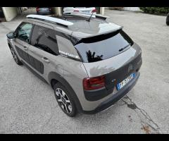 Citroen C4 Cactus BlueHDi 100 Rip Curl