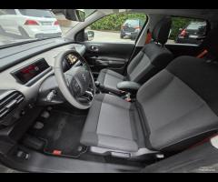 Citroen C4 Cactus BlueHDi 100 Rip Curl