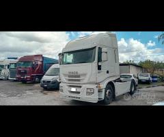 Iveco stralis 460 euro6