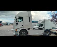 Iveco stralis 460 euro6