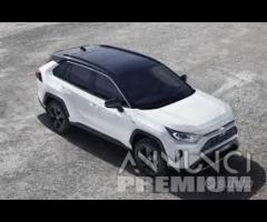 Ricambi usati toyota rav 4 2019