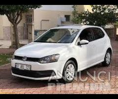 Ricambi usati per volkswagen polo