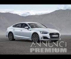 Ricambi usati audi a5